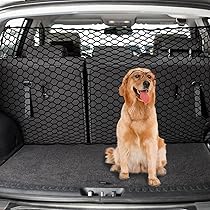 Cuccia Cane Macchina Seggiolino Auto Sicuro Per, Comodo Cestino Per Auto Per Cani Trasportino Per Cani Auto - Foto 2