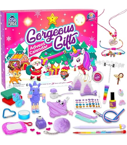 Calendrier Avent Little Machines CAT – 24 Véhicules Construction + Surprise + Insta-Dirt Magique Dès 3 Ans