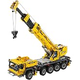 Lego Technic 42009 Mobil Vin&ccedil; MK II LEGO Technic'ten