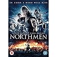 Northmen - A Viking Saga [DVD] [2017]