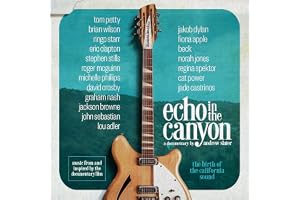 Echo In The Canyon