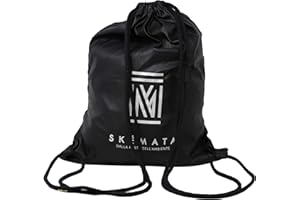 SKÉMATA - Sacca Accessorio in Seta Bio-Tech Antipioggia