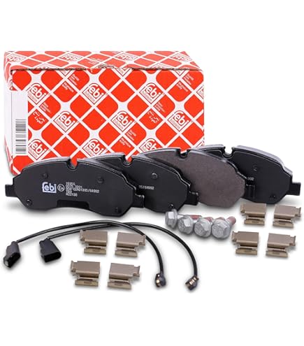 Remblokset (Vz)(1 indicator) 106670 kopen | BHA Webshop