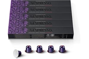 50 Arp Decaf UK