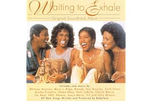 Waiting To Exhale