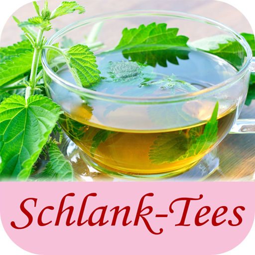 Abnehmen mit Schlank-Tees - Entgiften, fasten, entschlacken statt Diät ...