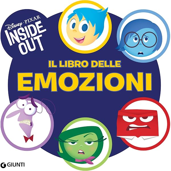 10 libri sulle emozioni per bambini - Guida a come e quali utilizzare
