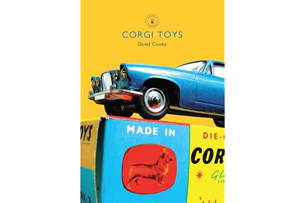 Corgi Toys