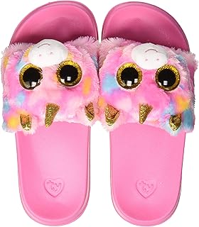 ty baby slippers