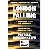 London Falling: The Sunday Times Number One Bestseller