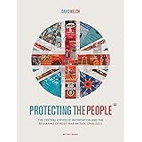 Protecting the People. The Central Office of Information and the Reshaping of Post-War Britain, 1946-2011