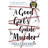 A Good Girl's Guide To Murder