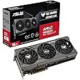 ASUS TUF Gaming TUF-RX7800XT-O16G-GAMING AMD Radeon RX 7800 XT 16 Go GDDR6
