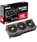ASUS TUF Gaming AMD Radeon RX 7900 XT OC Edition Gaming