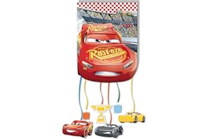 PROCOS Pignatta 30 cm Cars 3