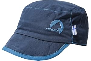 Finkid Mikke leichtes Kinder Sommercap mit Lichtschutzfaktor 50+