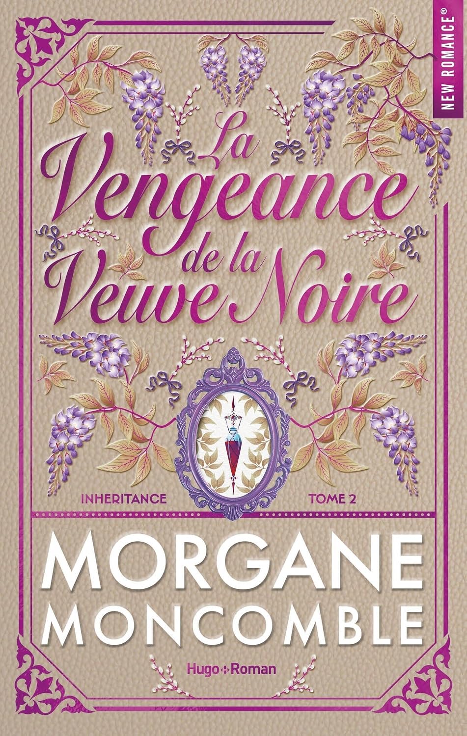 Avis d'Expert & Test Approfondi : La Vengeance de la veuve noire Inheritance t (Sélection)