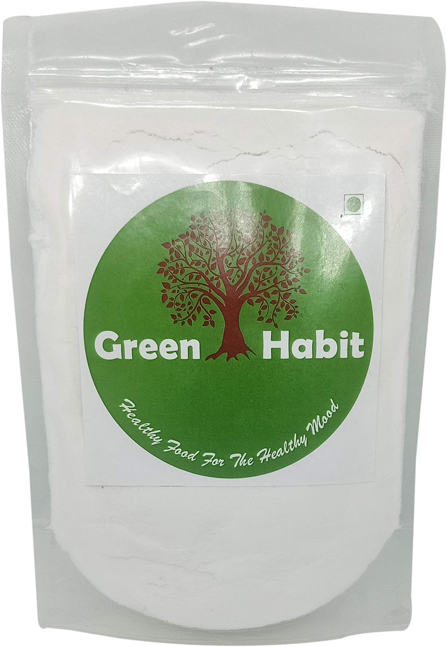 GreenHabit Coconut Milk Powder (1)