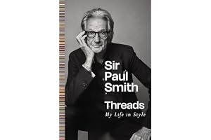Threads: My Life in Style