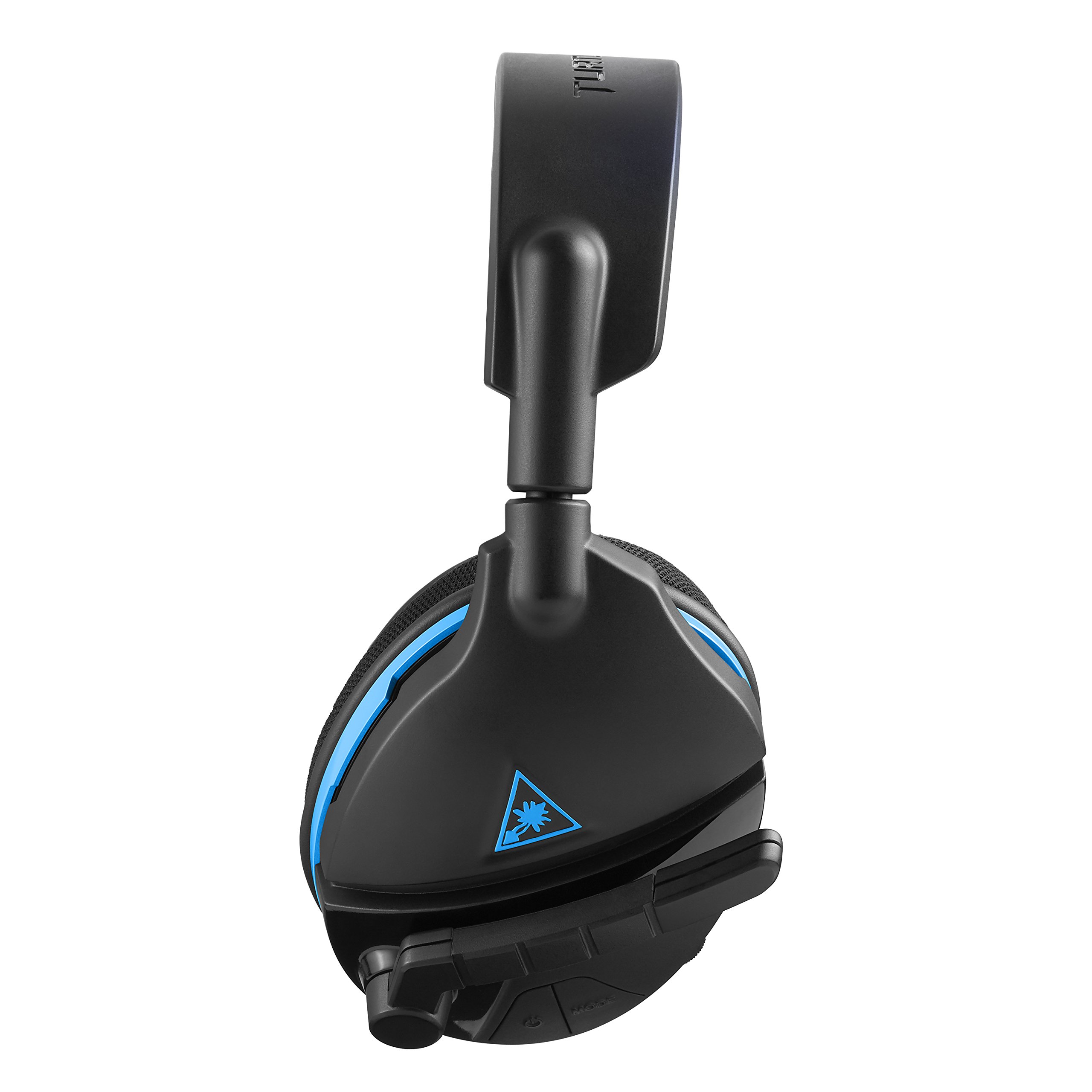 Turtle Beach Stealth 600 Casque Gaming sans fil PS4 et PS5 casques
