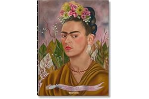 Frida Kahlo. The Complete Paintings