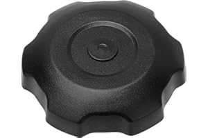 Mabutingti Fuel Tank Cap Suitable for Yamaha Grizzly 700 Kodiak 700 Rhino 450 660 700 Viking 700 Wolverine 700 YXZ1000R