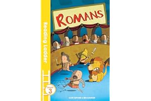 Romans (Reading Ladder Level 3)