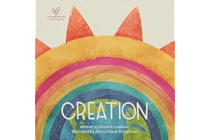 Creation (Big Theology for Little Hearts)