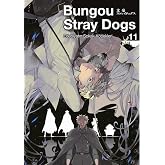 Bungou Stray Dogs 11