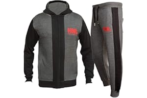 A2Z 4 Kids Kids Boys Girls Tracksuits Designer's HNL Projetion Hooded Top Bottom Sports Joggers Jacket & Pants Workout Running Jogging Suits New Age 2 3 4 5 6 7 8 9 10 11 12 13 Years