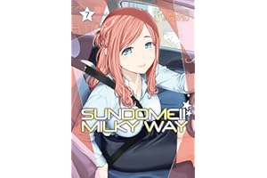 Sundome!! Milky Way Vol. 7