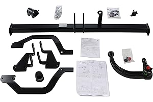 WESTFALIA AUTOMOTIVE Westfalia 315175600001 Verticle Desmontable Bicicletas (