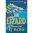 The Lizard: The escapist mystery thriller from the bestselling author of Holy Island (The Summer Suspense Mysteries, 5) - View 3