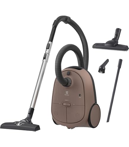 12 Sacchetti Per Aspirapolvere Electrolux E201Sm - Confezione Risparmio, Nuovi, Originali