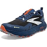 Brooks Cascadia 17 GTX, Sneaker Uomo