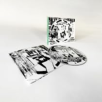 A Hundred Days Off by Underworld: Amazon.co.uk: CDs & Vinyl