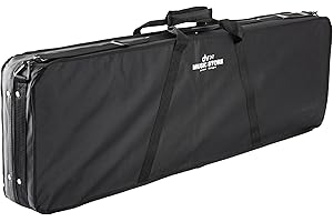 Fame Soft-Case (Electric Bass) - Custodia per bassi elettrici