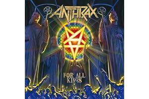 Anthrax - For All Kings