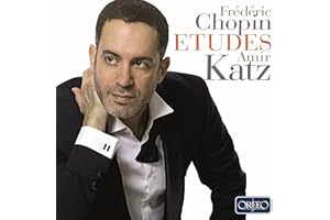 Études pour Piano