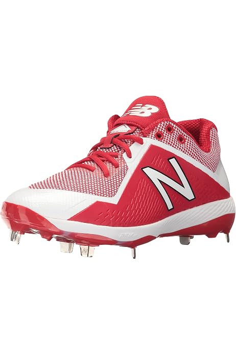 New Balance Mens Tupelo V2 TPU Adult 