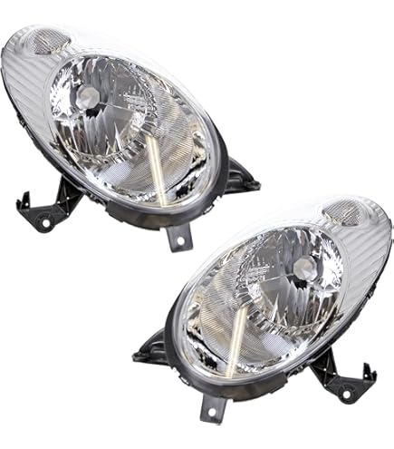 Phare Avant Droit (passager) Nissan MICRA 2010-08/2013 114,90 € Pièces