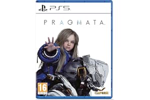 Pragmata (PlayStation 5)