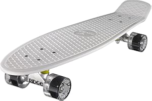 Ridge Skateboards Big Brother Retro Cruiser Skateboard