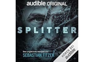 Splitter: Das Hörspiel