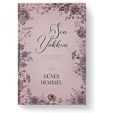 Sen Yokken Ciltsiz
