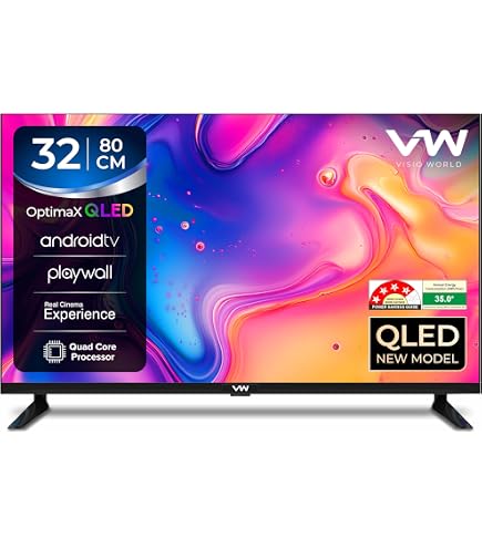 Hitachi Full High Definition 39 Inch LED-LCD TV (LE39TF88A