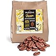 Valrhona - Cioccolato Valrhona Jivara 40% - Confezione da 1Kg.