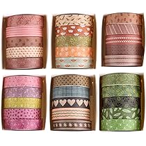 Papier De Scrapbooking Double Face 30,5 X 30,5 Cm - 24 Motifs - 24