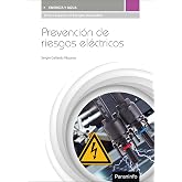 Prevenci&oacute;n de riesgos el&eacute;ctricos (Energ&iacute;a y Agua)