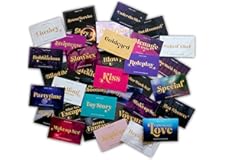 Erotisches Geschenk für den Partner: 35 stilvolle Sex-Gutscheine für Männer UND Frauen